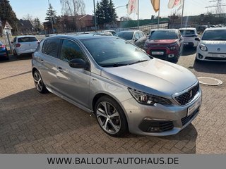 Peugeot 308 GT Pack*2.HAND*KLIMA*NAVI*TOT*PANO*AUTOMATIK - bilder 4
