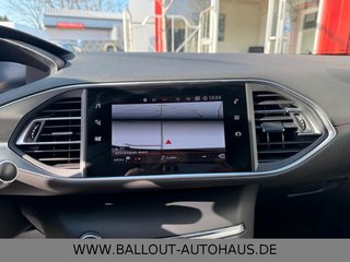 Peugeot 308 GT Pack*2.HAND*KLIMA*NAVI*TOT*PANO*AUTOMATIK - bilder 21
