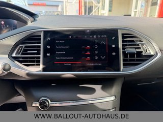 Peugeot 308 GT Pack*2.HAND*KLIMA*NAVI*TOT*PANO*AUTOMATIK - bilder 22