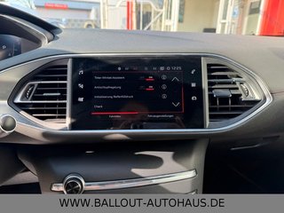 Peugeot 308 GT Pack*2.HAND*KLIMA*NAVI*TOT*PANO*AUTOMATIK - bilder 24