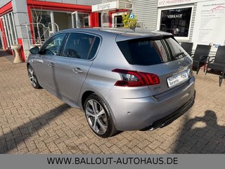 Peugeot 308 GT Pack*2.HAND*KLIMA*NAVI*TOT*PANO*AUTOMATIK - bilder 7