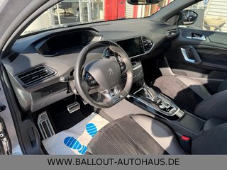 Peugeot 308 GT Pack*2.HAND*KLIMA*NAVI*TOT*PANO*AUTOMATIK - bilder 8