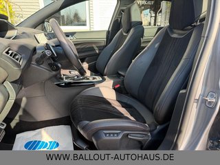Peugeot 308 GT Pack*2.HAND*KLIMA*NAVI*TOT*PANO*AUTOMATIK - bilder 9