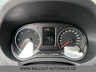 Volkswagen Amarok Highline DoubleCab 4Motion*KLIMA*SHZ*NAVI - bilder 10