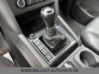 Volkswagen Amarok Highline DoubleCab 4Motion*KLIMA*SHZ*NAVI - bilder 1
