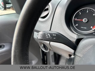 Volkswagen Amarok Highline DoubleCab 4Motion*KLIMA*SHZ*NAVI - bilder 6