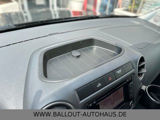 Volkswagen Amarok Highline DoubleCab 4Motion*KLIMA*SHZ*NAVI - bilder 8