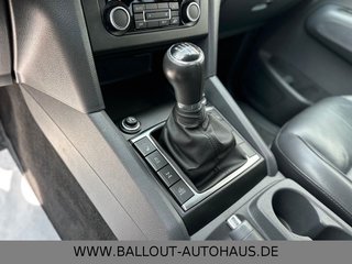 Volkswagen Amarok Highline DoubleCab 4Motion*KLIMA*SHZ*NAVI - bilder 12