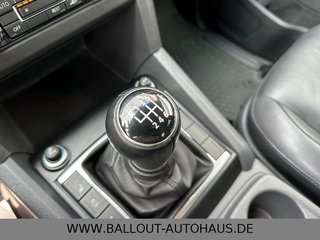 Volkswagen Amarok Highline DoubleCab 4Motion*KLIMA*SHZ*NAVI - bilder 17