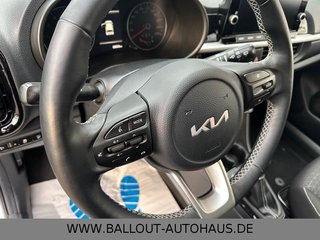 Kia Picanto Vision*2.HAND*KLIMA*CARPLAY*KAMERA*LKZ* - foto 1