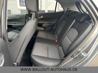 Kia Picanto Vision*2.HAND*KLIMA*CARPLAY*KAMERA*LKZ* - foto 3