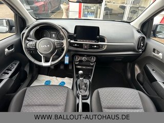 Kia Picanto Vision*2.HAND*KLIMA*CARPLAY*KAMERA*LKZ* - foto 4