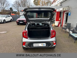 Kia Picanto Vision*2.HAND*KLIMA*CARPLAY*KAMERA*LKZ* - foto 5