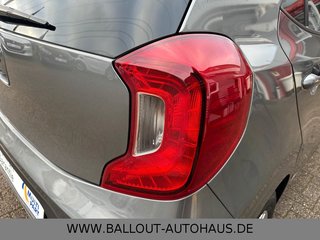 Kia Picanto Vision*2.HAND*KLIMA*CARPLAY*KAMERA*LKZ* - foto 6