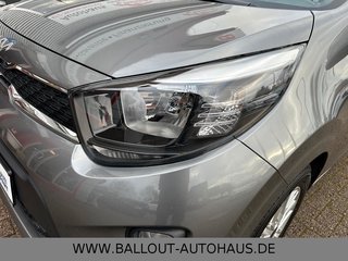 Kia Picanto Vision*2.HAND*KLIMA*CARPLAY*KAMERA*LKZ* - foto 8