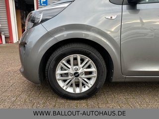 Kia Picanto Vision*2.HAND*KLIMA*CARPLAY*KAMERA*LKZ* - foto 9