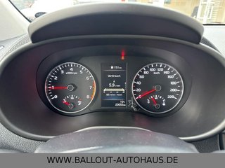 Kia Picanto Vision*2.HAND*KLIMA*CARPLAY*KAMERA*LKZ* - foto 10