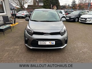 Kia Picanto Vision*2.HAND*KLIMA*CARPLAY*KAMERA*LKZ* - foto 3