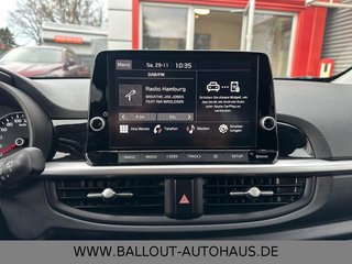 Kia Picanto Vision*2.HAND*KLIMA*CARPLAY*KAMERA*LKZ* - foto 13