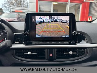 Kia Picanto Vision*2.HAND*KLIMA*CARPLAY*KAMERA*LKZ* - foto 14