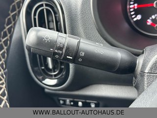 Kia Picanto Vision*2.HAND*KLIMA*CARPLAY*KAMERA*LKZ* - foto 16