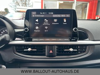 Kia Picanto Vision*2.HAND*KLIMA*CARPLAY*KAMERA*LKZ* - foto 17