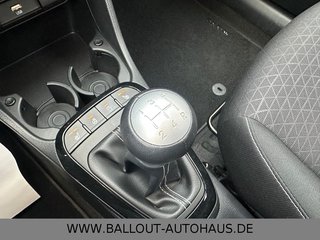 Kia Picanto Vision*2.HAND*KLIMA*CARPLAY*KAMERA*LKZ* - foto 18