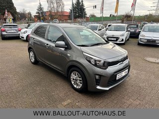 Kia Picanto Vision*2.HAND*KLIMA*CARPLAY*KAMERA*LKZ* - foto 4