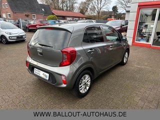 Kia Picanto Vision*2.HAND*KLIMA*CARPLAY*KAMERA*LKZ* - foto 5