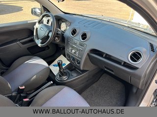 Ford Fusion Fun*2.HAND*KLIMA*AHK*TÜV/AU NEU* - photo 3