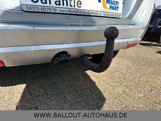 Ford Fusion Fun*2.HAND*KLIMA*AHK*TÜV/AU NEU* - photo 4