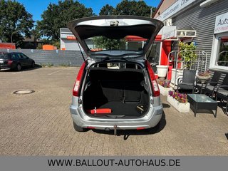 Ford Fusion Fun*2.HAND*KLIMA*AHK*TÜV/AU NEU* - photo 5