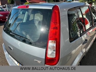 Ford Fusion Fun*2.HAND*KLIMA*AHK*TÜV/AU NEU* - photo 6