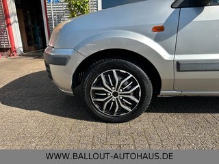 Ford Fusion Fun*2.HAND*KLIMA*AHK*TÜV/AU NEU* - photo 7