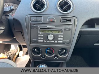 Ford Fusion Fun*2.HAND*KLIMA*AHK*TÜV/AU NEU* - photo 9