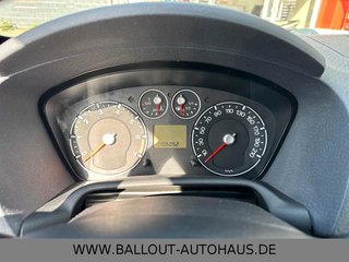 Ford Fusion Fun*2.HAND*KLIMA*AHK*TÜV/AU NEU* - photo 10