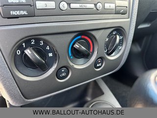 Ford Fusion Fun*2.HAND*KLIMA*AHK*TÜV/AU NEU* - photo 11
