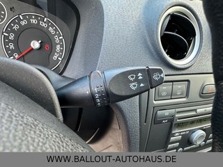 Ford Fusion Fun*2.HAND*KLIMA*AHK*TÜV/AU NEU* - photo 12