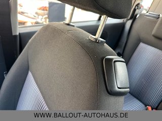 Ford Fusion Fun*2.HAND*KLIMA*AHK*TÜV/AU NEU* - photo 13