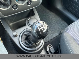 Ford Fusion Fun*2.HAND*KLIMA*AHK*TÜV/AU NEU* - photo 14