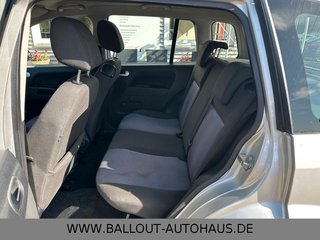 Ford Fusion Fun*2.HAND*KLIMA*AHK*TÜV/AU NEU* - photo 16
