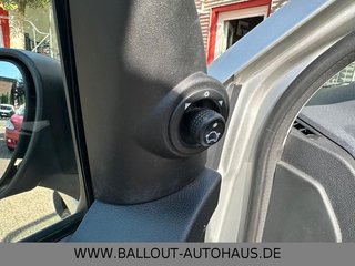 Ford Fusion Fun*2.HAND*KLIMA*AHK*TÜV/AU NEU* - photo 17