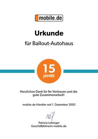 Ford Fusion Fun*2.HAND*KLIMA*AHK*TÜV/AU NEU* - photo 19