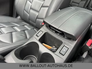 Nissan Qashqai Tekna+ 4x4*2.HAND*TOT*SPUR*PANO*AHK*LED* - foto 2