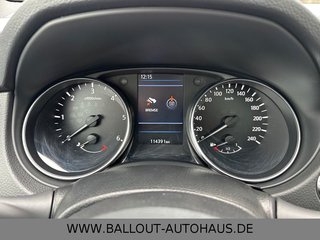 Nissan Qashqai Tekna+ 4x4*2.HAND*TOT*SPUR*PANO*AHK*LED* - foto 4