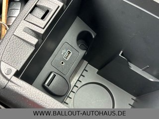 Nissan Qashqai Tekna+ 4x4*2.HAND*TOT*SPUR*PANO*AHK*LED* - foto 13