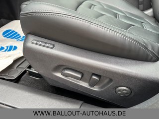 Nissan Qashqai Tekna+ 4x4*2.HAND*TOT*SPUR*PANO*AHK*LED* - foto 17