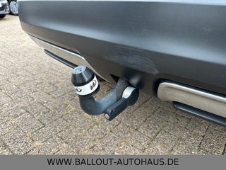 Nissan Qashqai Tekna+ 4x4*2.HAND*TOT*SPUR*PANO*AHK*LED* - foto 19