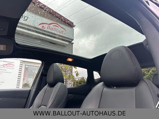 Nissan Qashqai Tekna+ 4x4*2.HAND*TOT*SPUR*PANO*AHK*LED* - foto 20