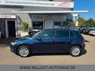 Volkswagen Golf Gebrauchtwagen Kaufen